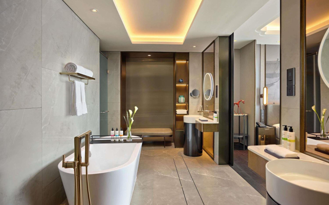 Pullman Hai Phong Grand Hotel