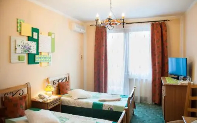 Pension Koronka