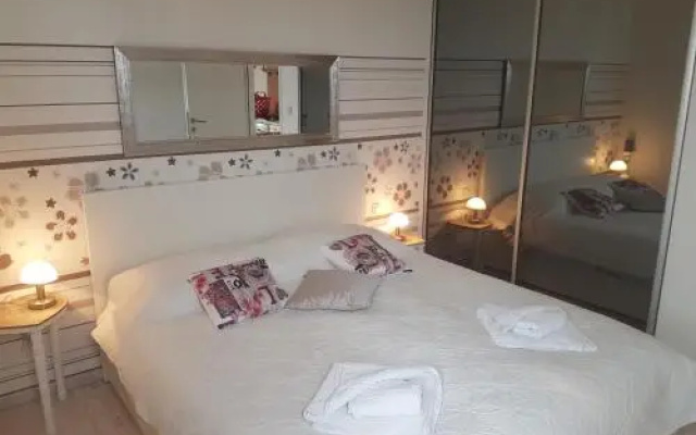 Apartments Basioli