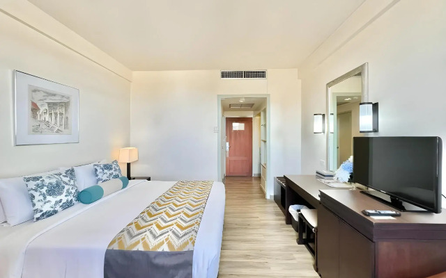 Phuket Merlin Hotel