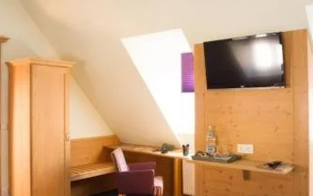 Hotel zur Post