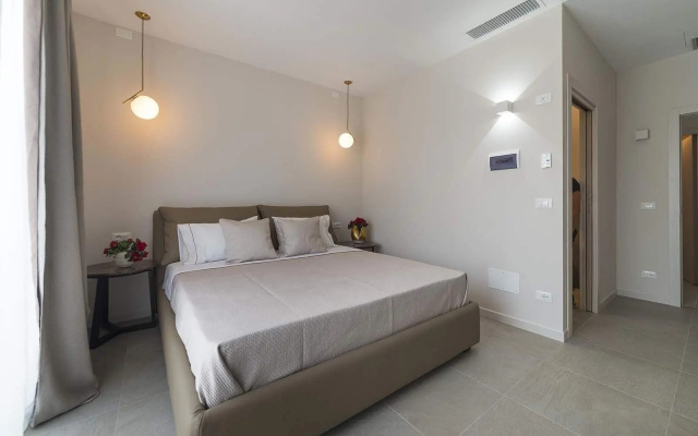 Garda Room