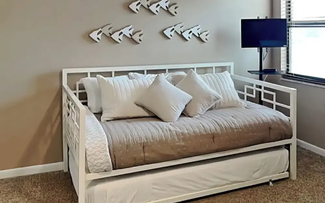 Sea Winds 51 by Distinctive Beach Rentals