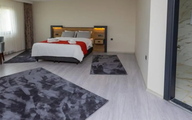 Moonlight Suite