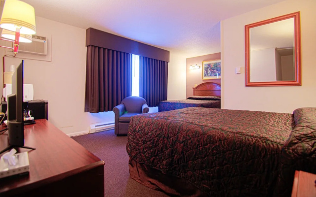 Viking Motel