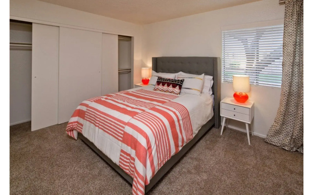 Capital Suites