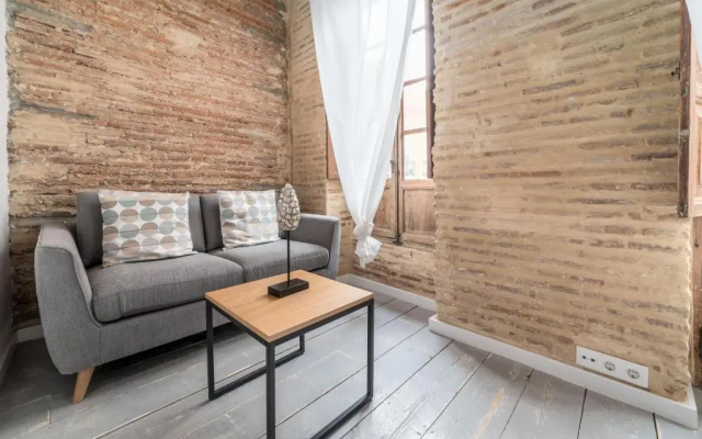 My Loft 4 You Ruzafa Style III