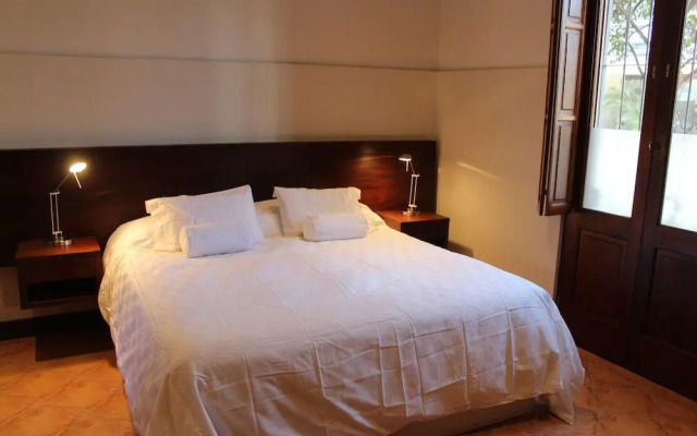 Pristmata Suites