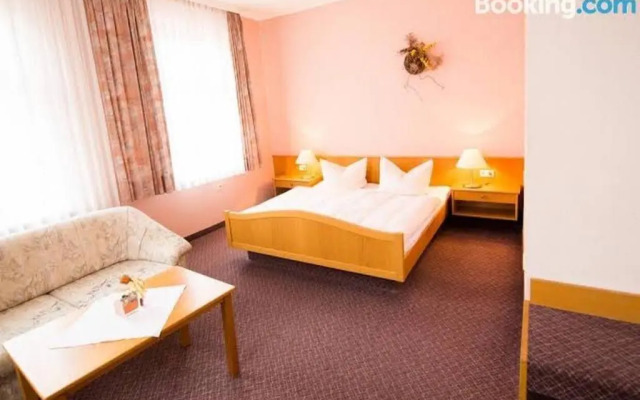Hotel Goldenes Schiff