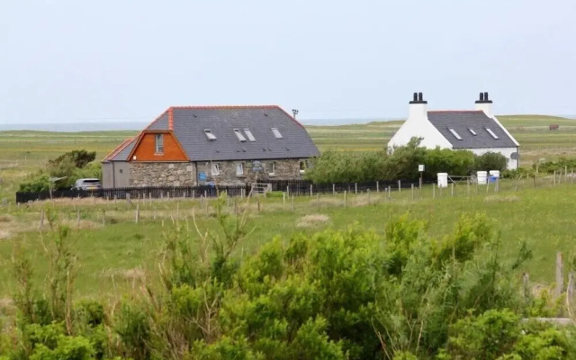Kelp Cottage
