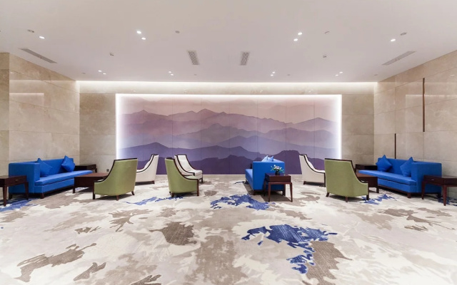 Jinyi Jinglan Hotel