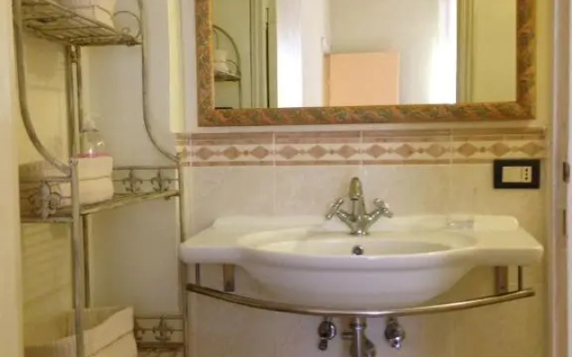 La Casina del Borgo