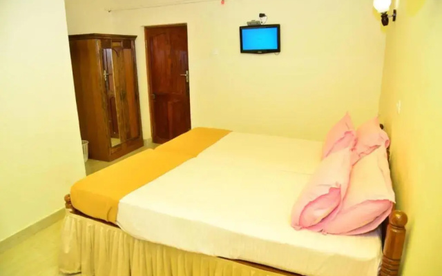 Hotel My Soulmate