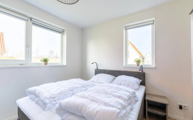Holiday Home in Scherpenisse Near Oosterschelde