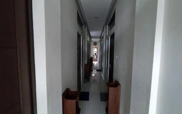OYO Life 3246 Walnut Inn G-10