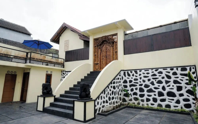 Oemah Larasati Jogja