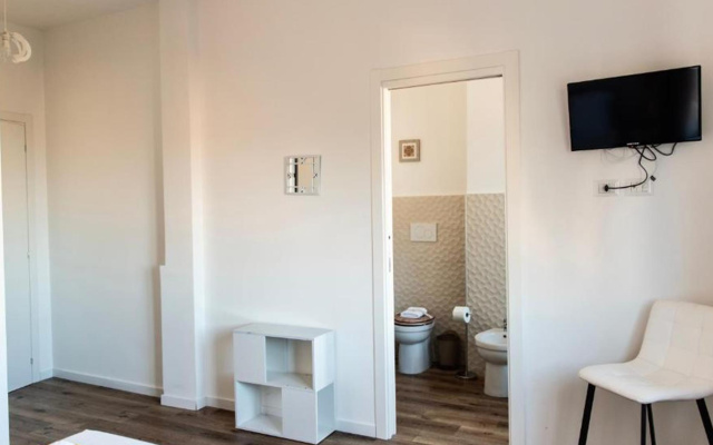Pascal Apartment & Terrace