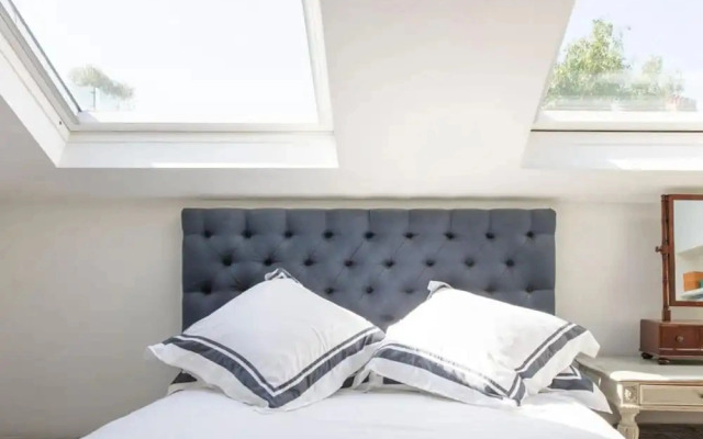 Magenta 3 Bedroom Home by Battersea Park