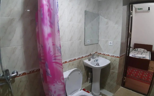 Khiva Indi Guest House