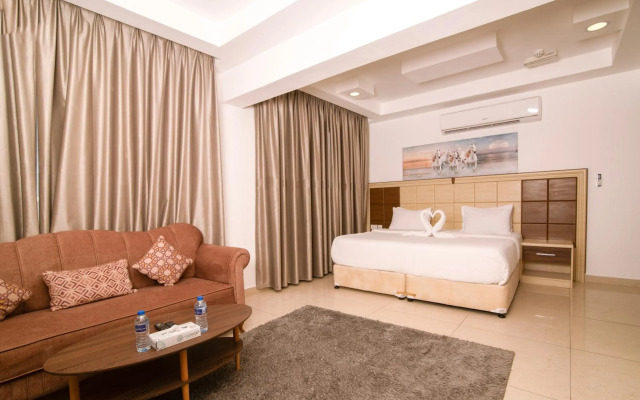 OYO 134 Diamond Star Hotel