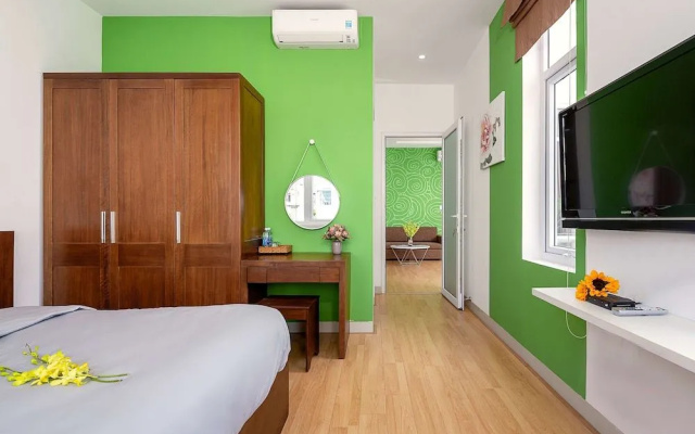 Sala Villa & Apartment Da Nang