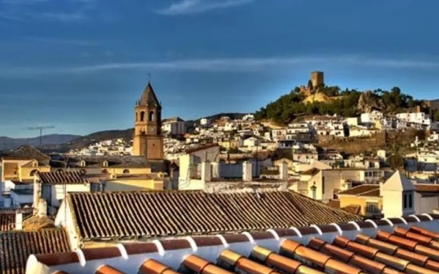 Apartment in Velez Malaga, Malaga 103071
