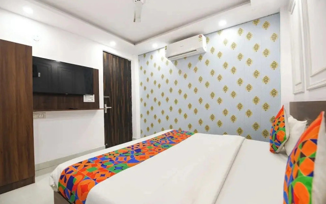Via Dream Stay Inn