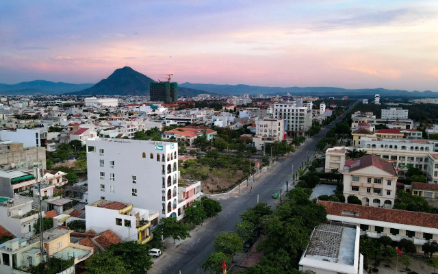 Coralina Hotel
