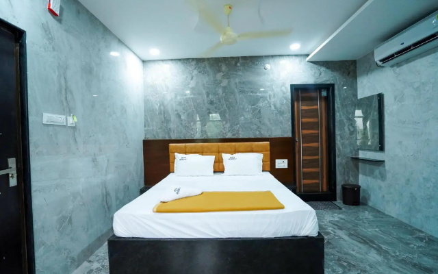Sree Guru Pavanasuta Residency