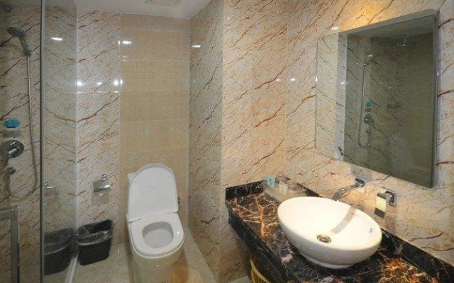 Jinyi Hotel