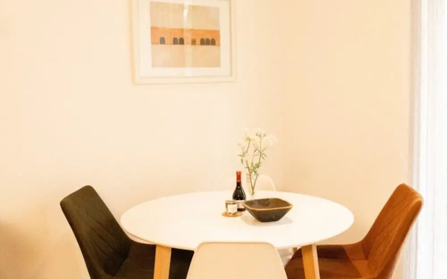 Apartment in Niedersfeld Nahe der Skipiste