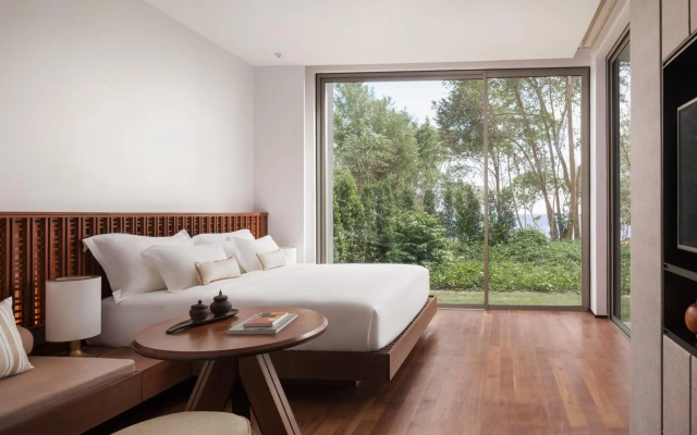 Koh Russey Resort