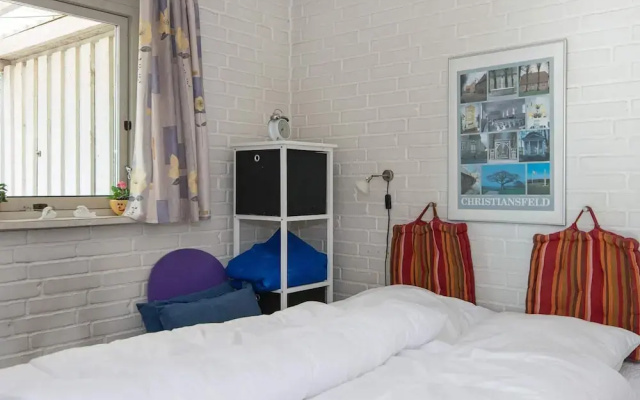 3 Person Holiday Home in Grasten