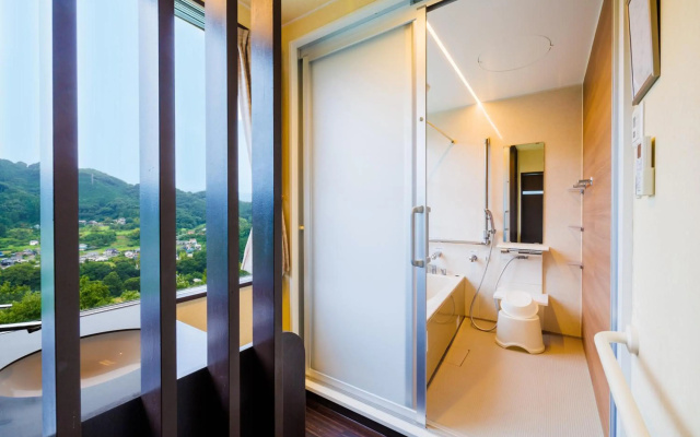 Kamenoi Hotel Nagatoro Yorii