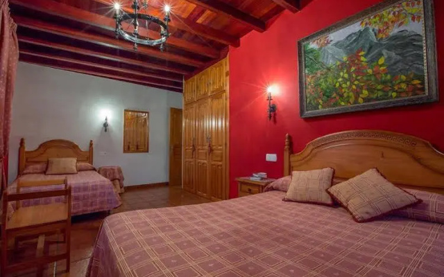 Apartamentos Rurales Aldea de Cerecedo