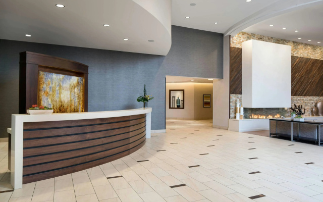 Provo Marriott Hotel & Conference Center
