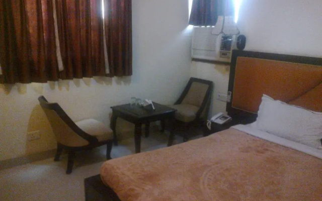 Shoba Residency by FabHotels