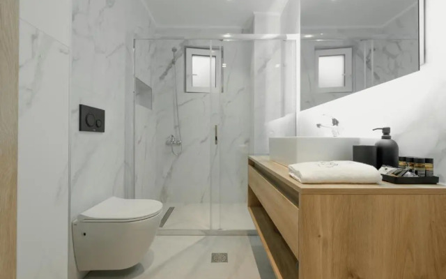 Casa Costa Suites Plus