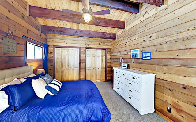 Robin - 4 Br Cabin