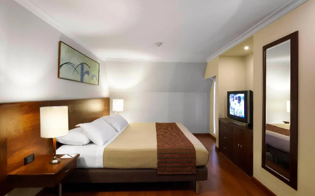 Hotel Estelar de la Feria