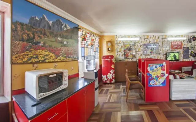 B&B Grammy Hostel