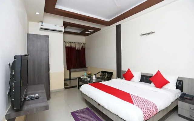 Hotel Neelkanth By OYO Rooms