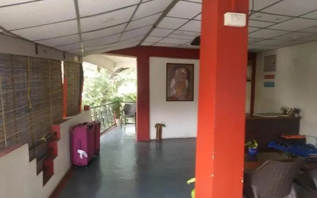 Sea Lounge Bed & Breakfast