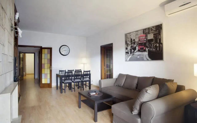 Mistral Barcelona Centro