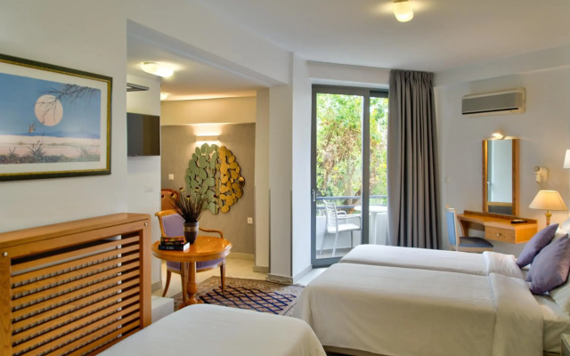 Hotel Poseidon