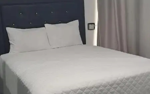 Inviting 1-bed Apartment in Ocho Rios