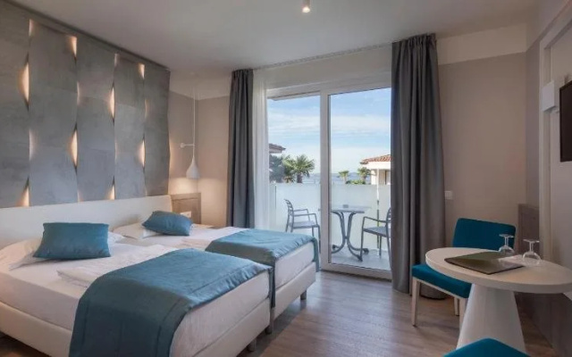 Hotel Villa Olivo