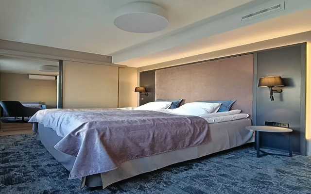 SpaHotel Hamina