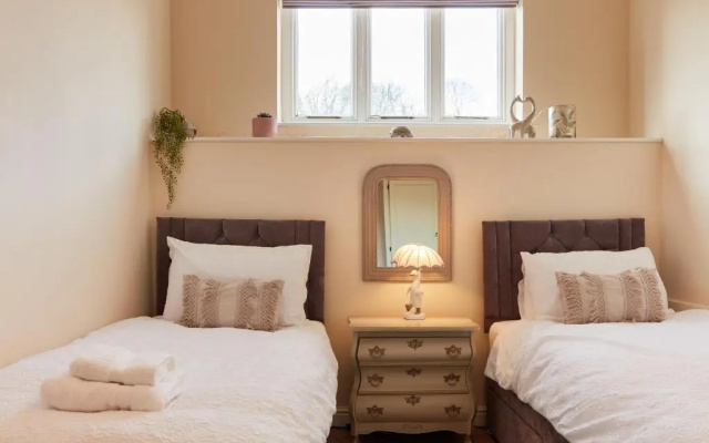 Olde Englishe Flat 10