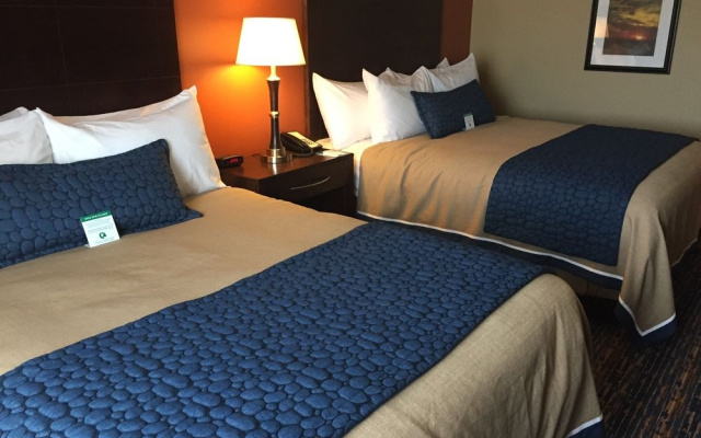 GrandStay Hotel & Suites Mount Horeb - Madison
